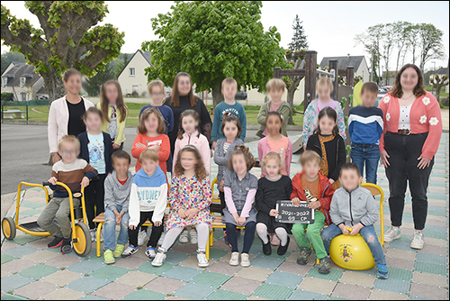 photo scolaire 85