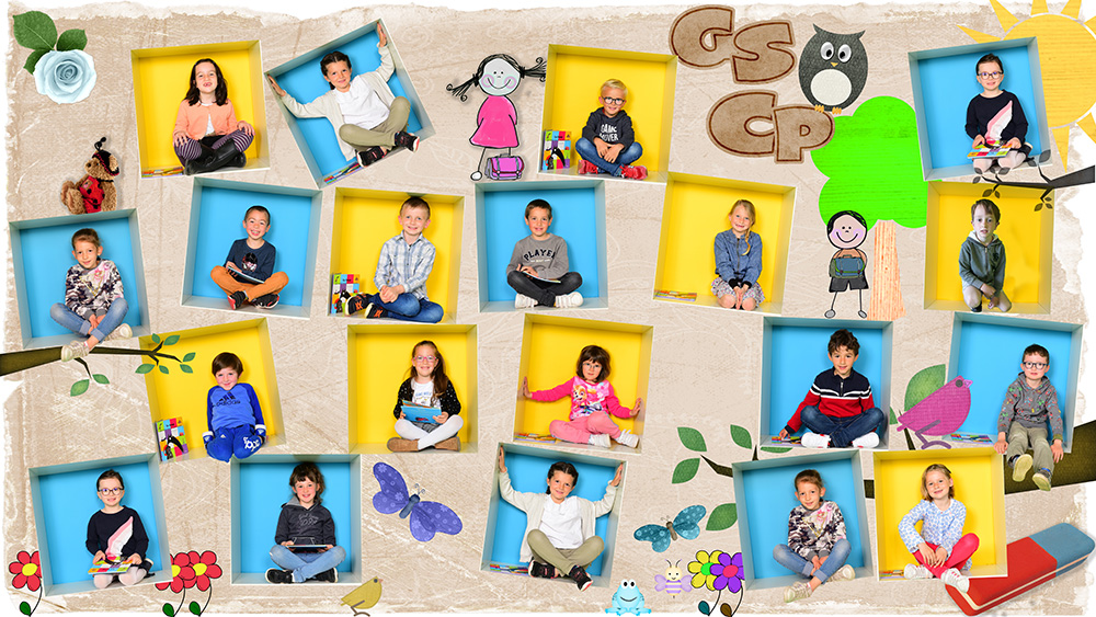 photo scolaire Rennes